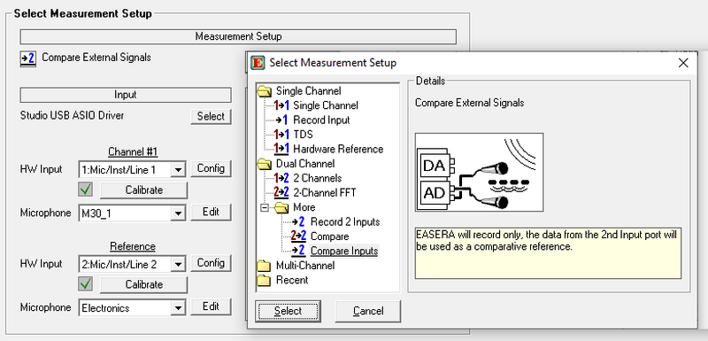 EASERA_Sound_Generator_Graphic