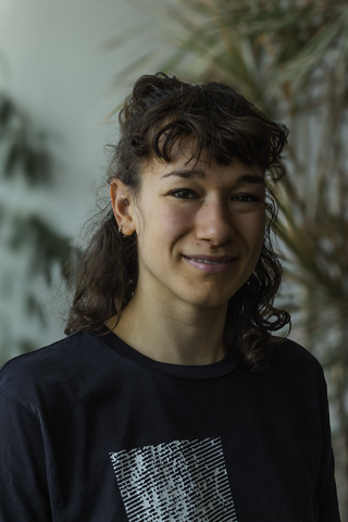 Emma pedersini Portrait