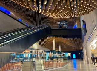 Foyer Kinopolis