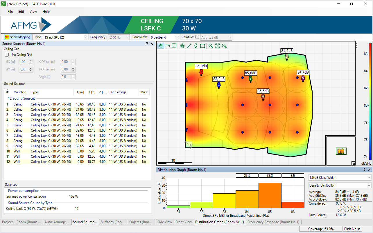 Direct SPL Mapping