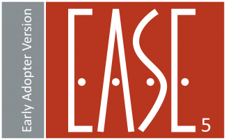 EASE 5 Early Adopter Version