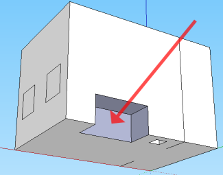 Pic FAQ How to Create EASE Model From SketchUp4