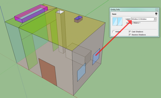 Pic FAQ How to Create EASE Model From SketchUp5