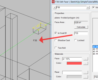 Pic FAQ How to Create EASE Model From SketchUp8