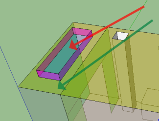 Pic FAQ How to Create EASE Model From SketchUp9