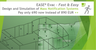 EASE Evac Promo 2022