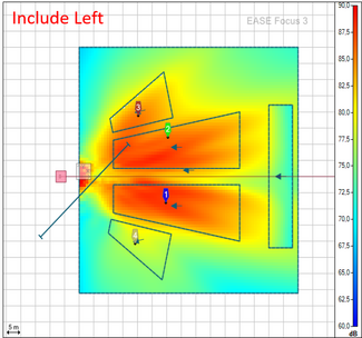 FIRmaker 3D - Inclide left