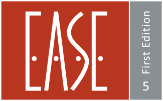 EASE 5 First Edition Logo