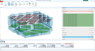 EASE 5-FE project DWG Import