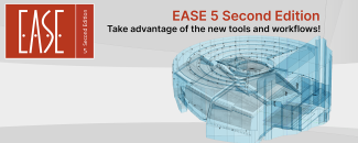 Header Bild Take Advantage - EASE 5 Second Edition