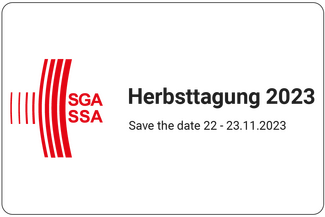 Herbsttagung 2023