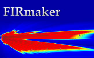 AFMG FIRmaker Logo