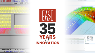 35 years of innovation