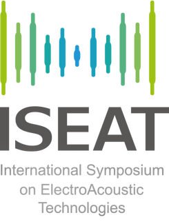 ISEAT logo