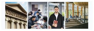 Main Image AFMG University Offer