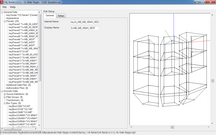 Many different cluster setups can be defined within a GLL. Presets using these clusters along with the desired filter setting can also be entered from saved configuration files.