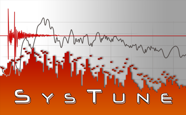 SysTune software logo