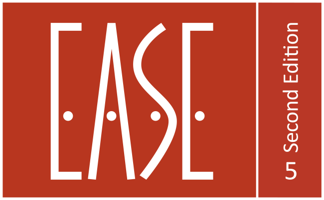 EASE 5 Second Edition Logo