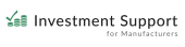 Investment Support Logo
