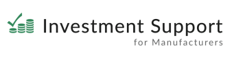 Investment Support Logo