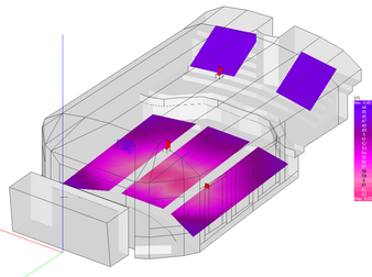Standard Mapping simulation - STI.
