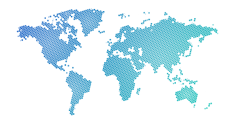 AFMG World Map