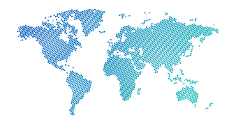 AFMG World Map