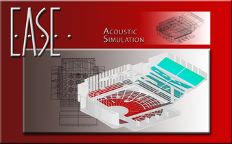 EASE Simulation Software Logo
