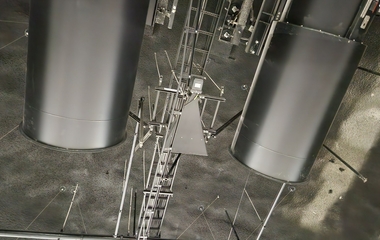 AFMG EASE Emergency sound system design for WestConnex road tunnel. Jet fans and horn loudspeakers.