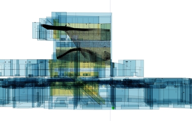 Kinopolis Side View 2