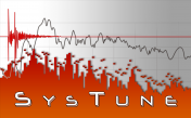 SysTune software logo