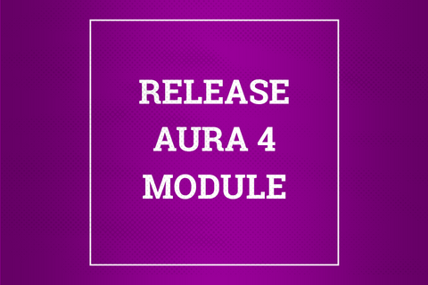 AURA 4 Release