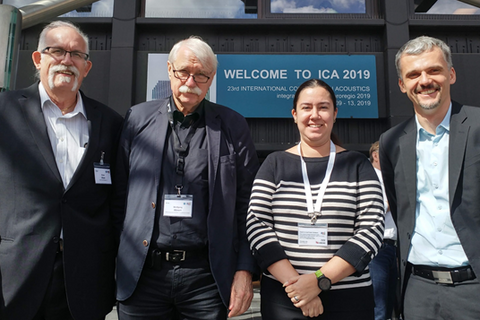 ICE 2019 group photo.