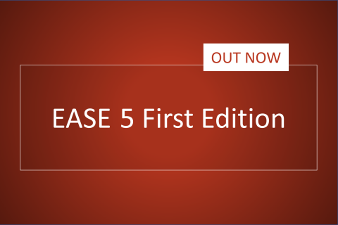 Listview Picture EASE 5-FE Out Now News