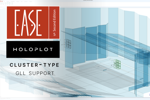 Holoplot and EASE announcement