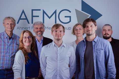 AFMG Strengthens Team