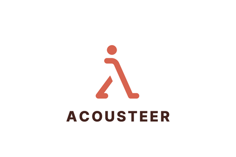 Acousteer logo